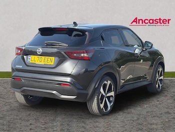 Used Nissan Juke undefined for sale - 78385171: Photo