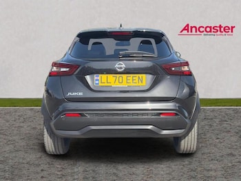 Used Nissan Juke undefined for sale - 78385171: Photo