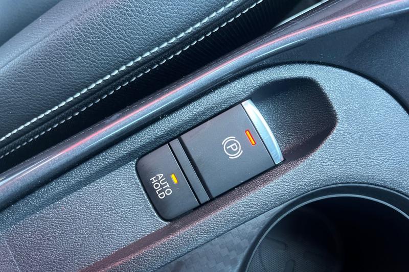 Vehicle 32