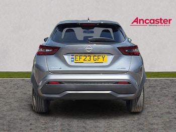 Used Nissan Juke 2023 for sale - 78918296: Photo