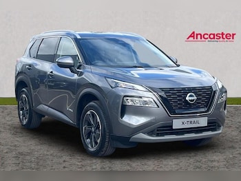 2025 - 1.5 E-Power E-4orce 213 N-Connecta 5dr Auto Automatic