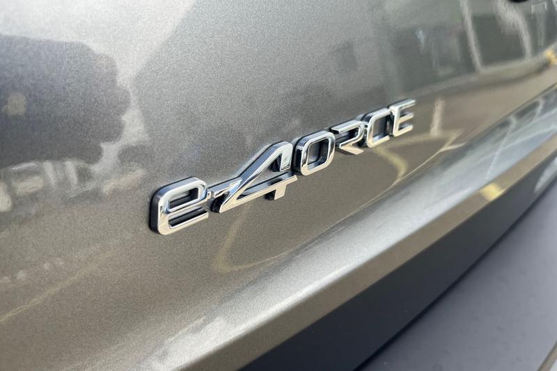 Vehicle 25