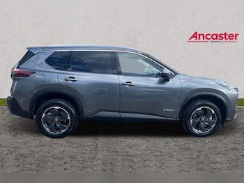 Used Nissan X-Trail 2025 for sale - 75538950: Photo