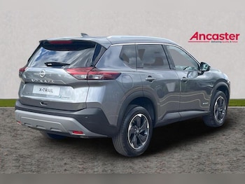 Used Nissan X-Trail 2025 for sale - 75538950: Photo