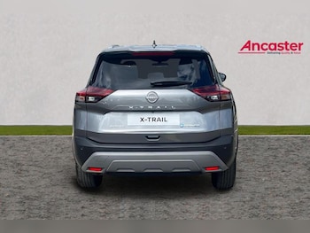 Used Nissan X-Trail 2025 for sale - 75538950: Photo