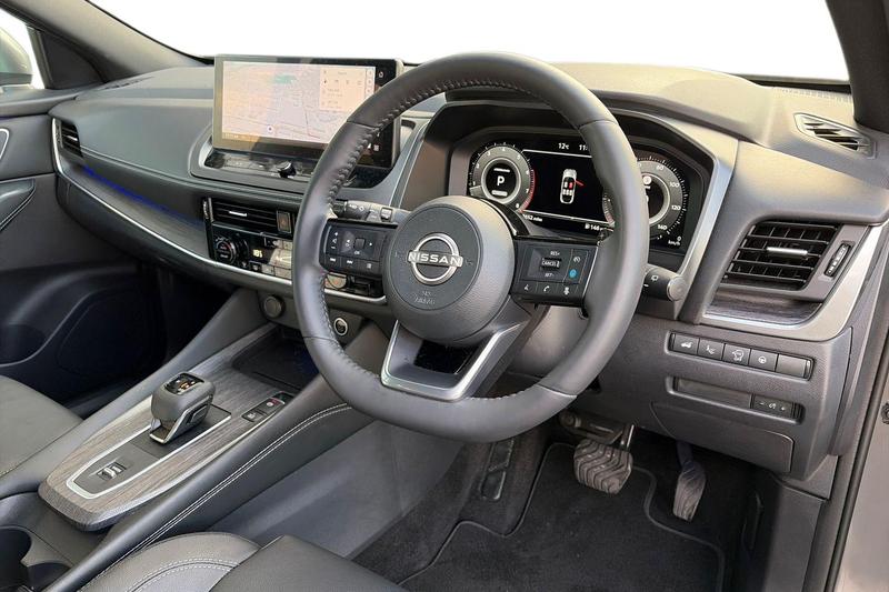 Used Nissan Qashqai 2025 for sale - 77079504: Photo 10