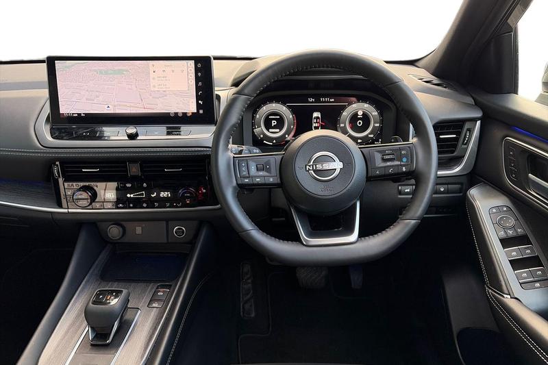 Used Nissan Qashqai 2025 for sale - 77079504: Photo 11