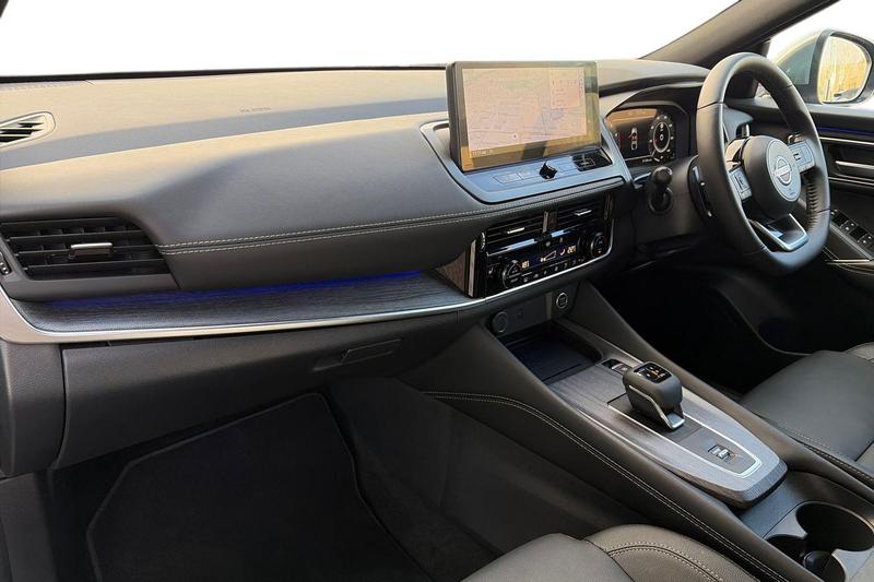 Used Nissan Qashqai 2025 for sale - 77079504: Photo 13