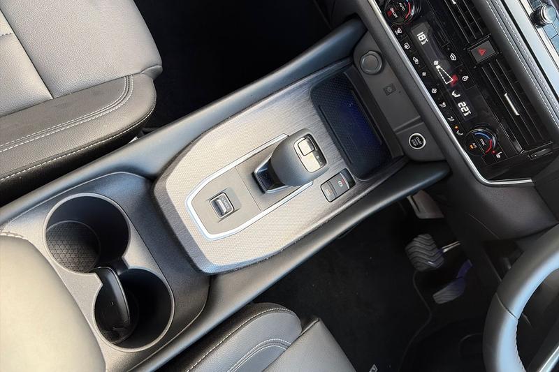 Used Nissan Qashqai 2025 for sale - 77079504: Photo 14