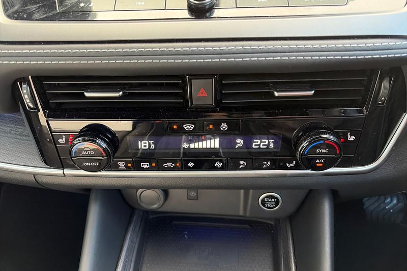 Used Nissan Qashqai 2025 for sale - 77079504: Photo 15