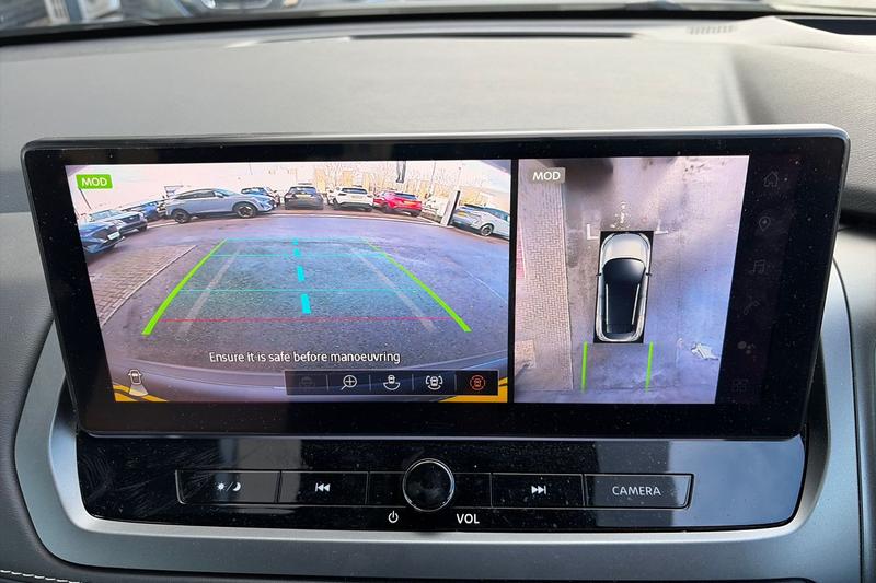 Used Nissan Qashqai 2025 for sale - 77079504: Photo 19