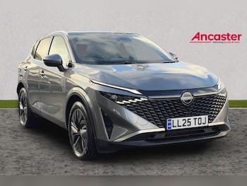 2025 - 1.3 DiG-T MH 158 Tekna 5dr Xtronic