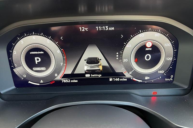 Used Nissan Qashqai 2025 for sale - 77079504: Photo 20