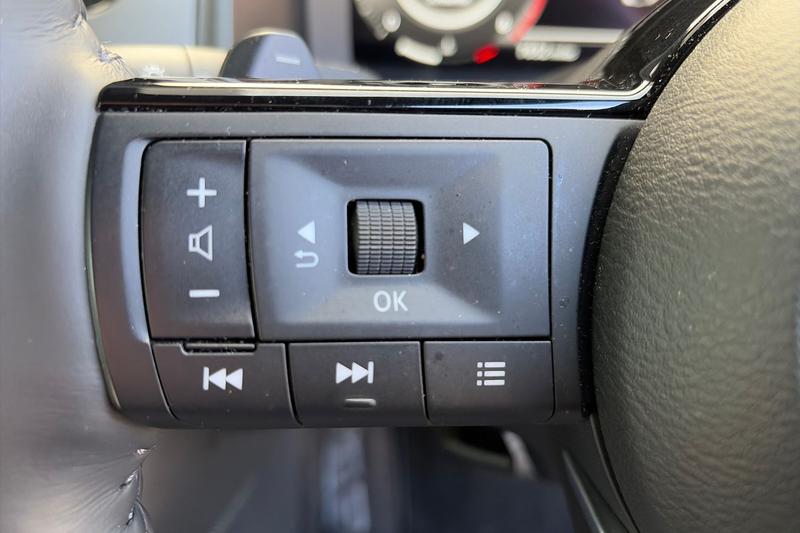 Used Nissan Qashqai 2025 for sale - 77079504: Photo 21