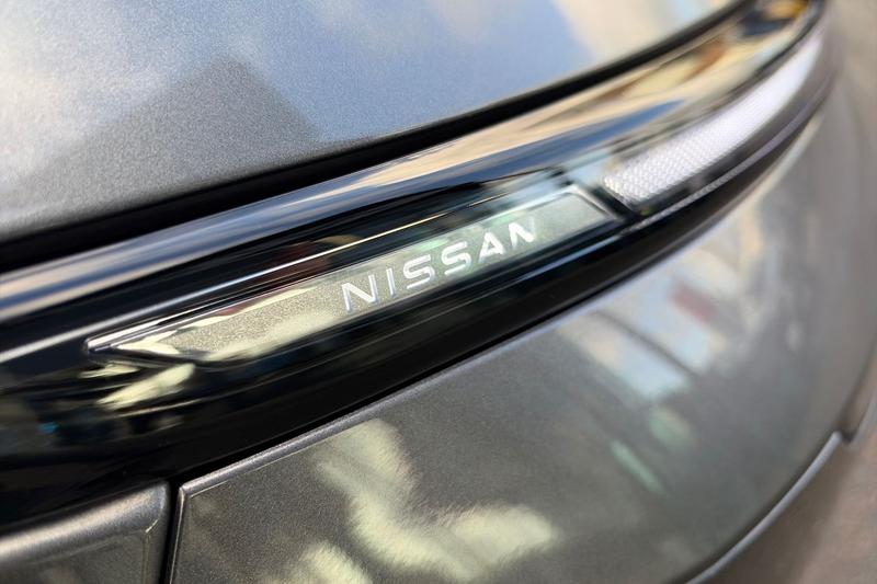 Used Nissan Qashqai 2025 for sale - 77079504: Photo 25