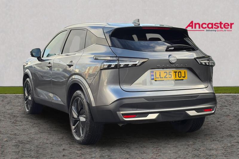 Used Nissan Qashqai 2025 for sale - 77079504: Photo 5