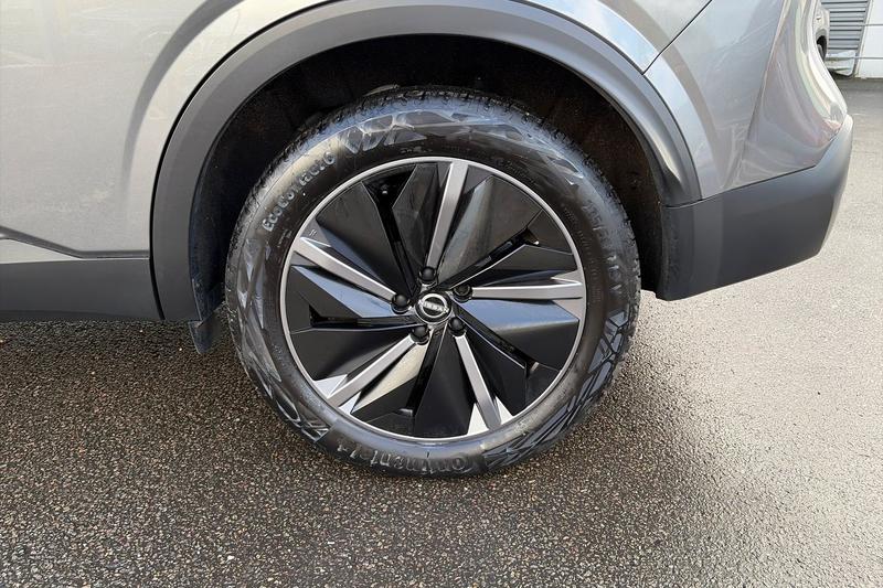 Used Nissan Qashqai 2025 for sale - 77079504: Photo 9