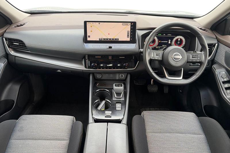 Used Nissan X-Trail 2024 for sale - 77498047: Photo 12