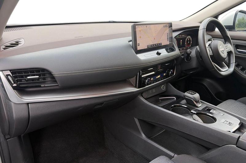 Used Nissan X-Trail 2024 for sale - 77498047: Photo 13