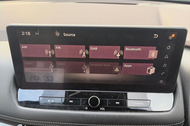 Used Nissan X-Trail 2024 for sale - 77498047: Photo 17