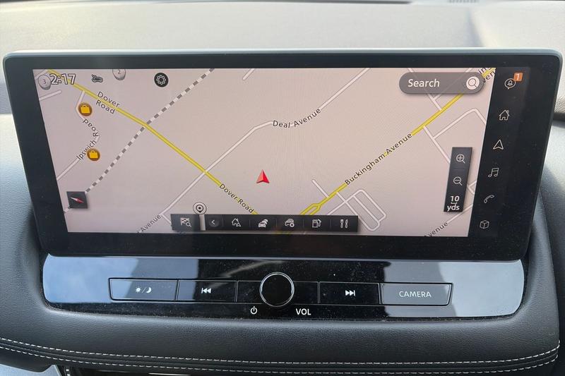 Used Nissan X-Trail 2024 for sale - 77498047: Photo 18