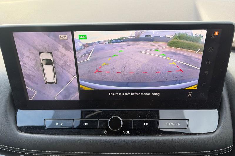 Used Nissan X-Trail 2024 for sale - 77498047: Photo 19