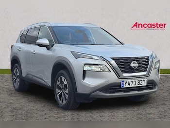 Used Nissan X-Trail 2024 for sale - 77498047: Photo