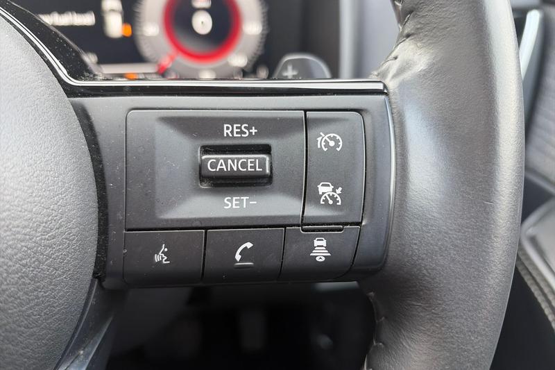 Used Nissan X-Trail 2024 for sale - 77498047: Photo 22