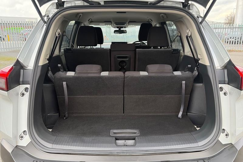 Used Nissan X-Trail 2024 for sale - 77498047: Photo 24