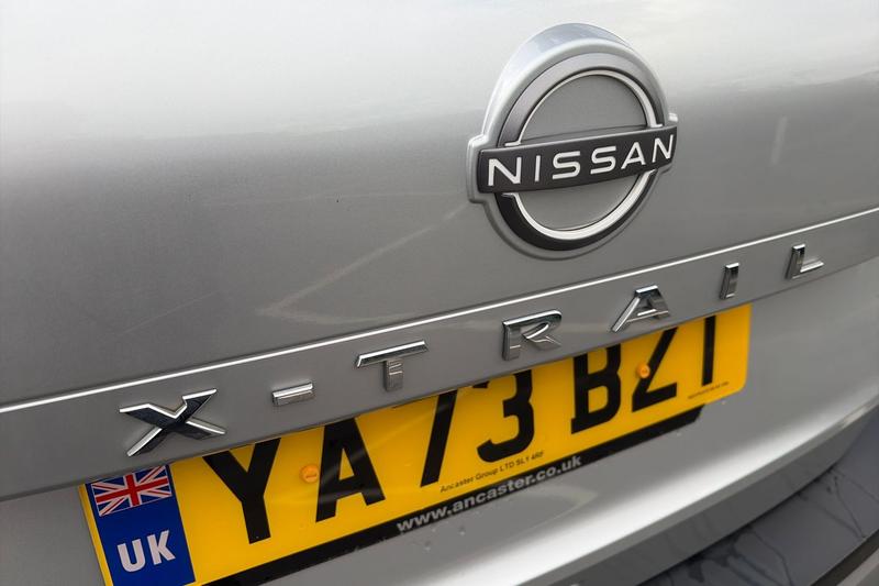 Used Nissan X-Trail 2024 for sale - 77498047: Photo 25