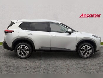 Used Nissan X-Trail 2024 for sale - 77498047: Photo