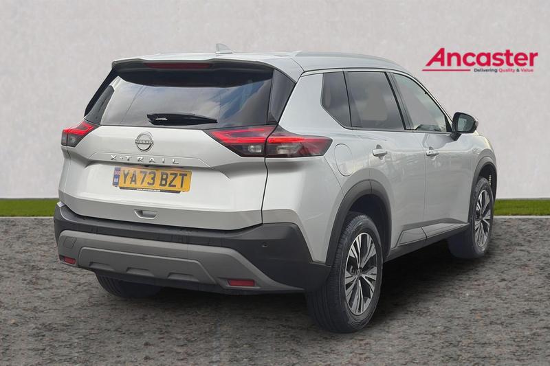 Used Nissan X-Trail 2024 for sale - 77498047: Photo 3