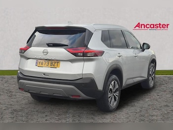 Used Nissan X-Trail 2024 for sale - 77498047: Photo