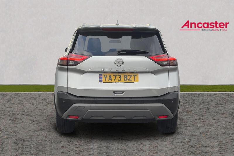 Used Nissan X-Trail 2024 for sale - 77498047: Photo 4