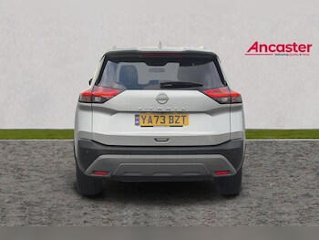 Used Nissan X-Trail 2024 for sale - 77498047: Photo