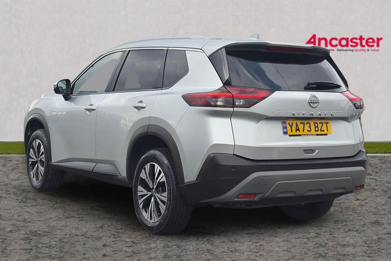 Used Nissan X-Trail 2024 for sale - 77498047: Photo 5