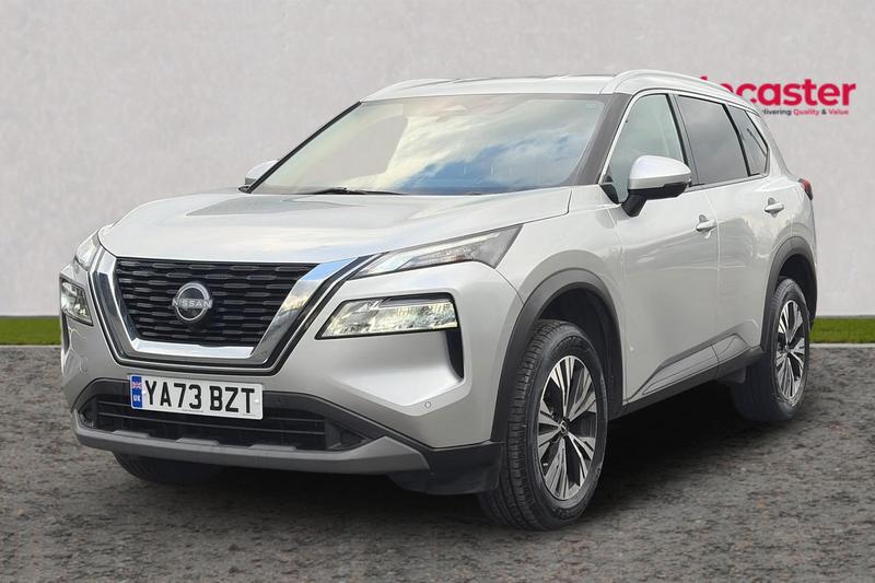 Used Nissan X-Trail 2024 for sale - 77498047: Photo 7