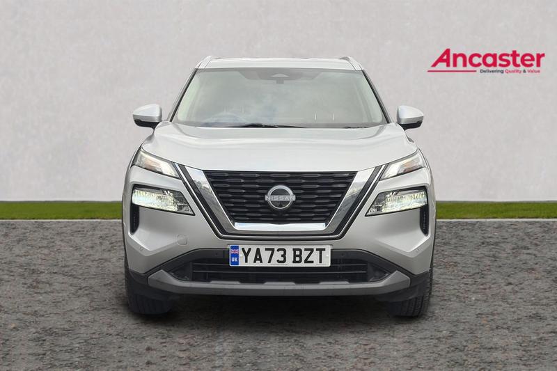 Used Nissan X-Trail 2024 for sale - 77498047: Photo 8