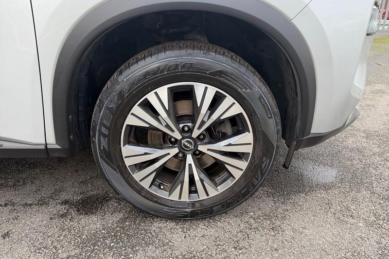 Used Nissan X-Trail 2024 for sale - 77498047: Photo 9