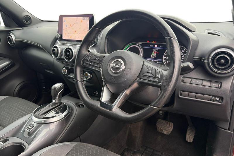 Used Nissan Juke 2023 for sale - 77746832: Photo 10