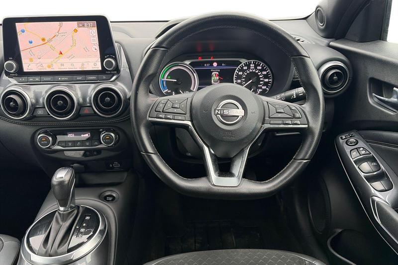 Used Nissan Juke 2023 for sale - 77746832: Photo 11