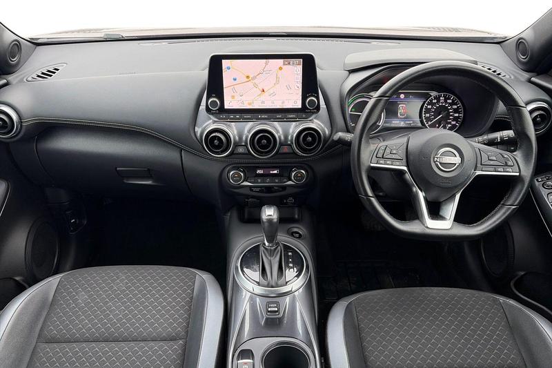 Used Nissan Juke 2023 for sale - 77746832: Photo 12