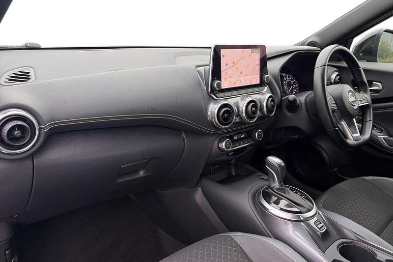 Used Nissan Juke 2023 for sale - 77746832: Photo 13