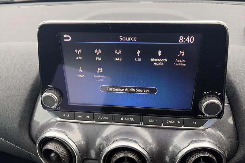 Used Nissan Juke 2023 for sale - 77746832: Photo 17