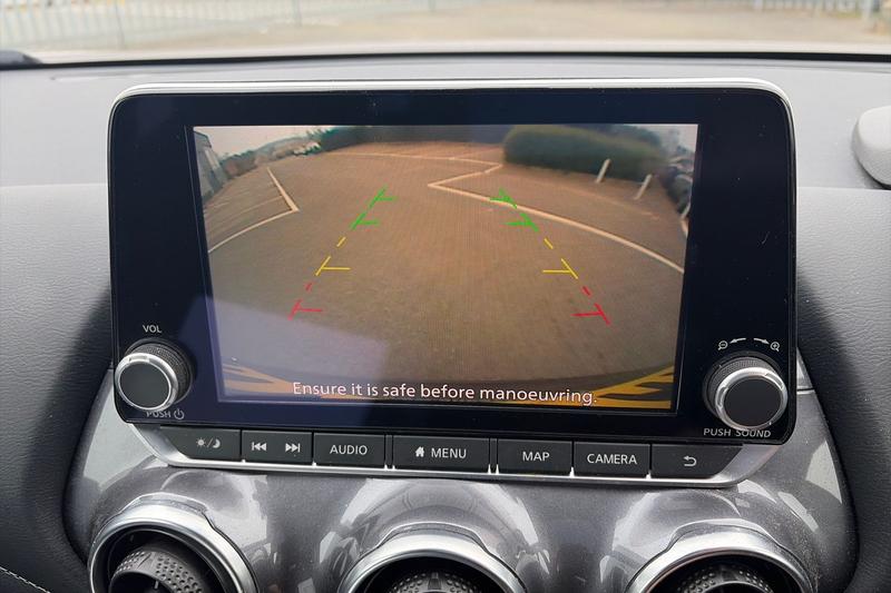 Used Nissan Juke 2023 for sale - 77746832: Photo 19