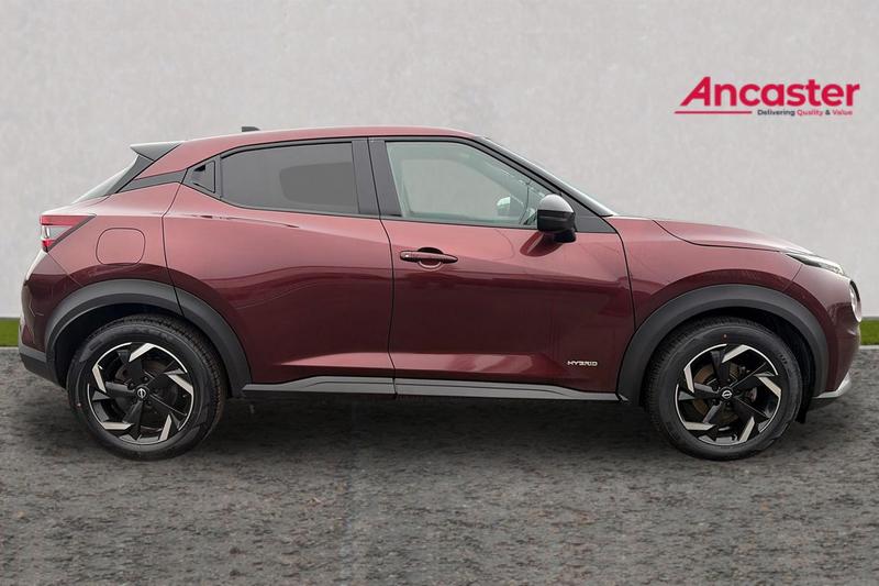 Used Nissan Juke 2023 for sale - 77746832: Photo 2