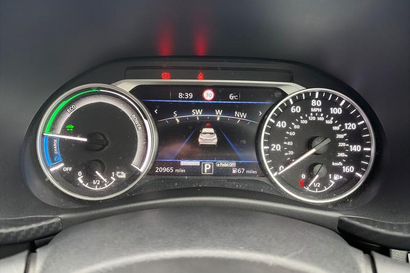 Used Nissan Juke 2023 for sale - 77746832: Photo 20