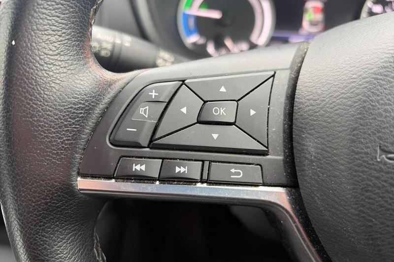 Used Nissan Juke 2023 for sale - 77746832: Photo 21