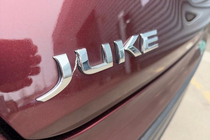 Used Nissan Juke 2023 for sale - 77746832: Photo 25