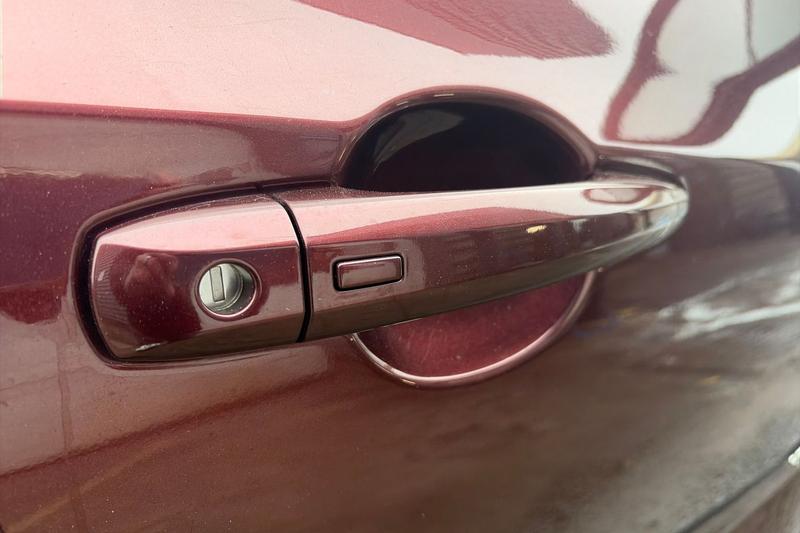 Used Nissan Juke 2023 for sale - 77746832: Photo 26